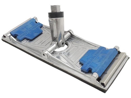 [HIS-181292] M/T26BH - 26BH-X Swivel Pole Sander Head