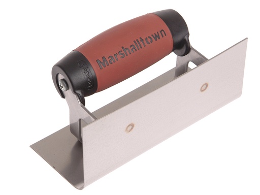 [HIS-181352] M/T66SSD - 66SSD Stainless Steel Internal Corner Trowel Rounded DuraSoft Handle
