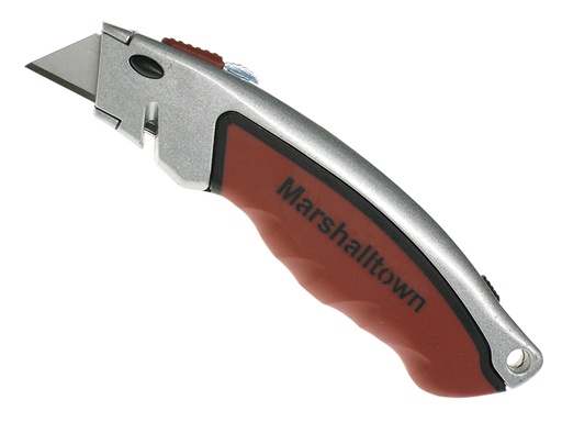 [HIS-181375] M/T9059 - M9059 Soft Grip Utility Knife