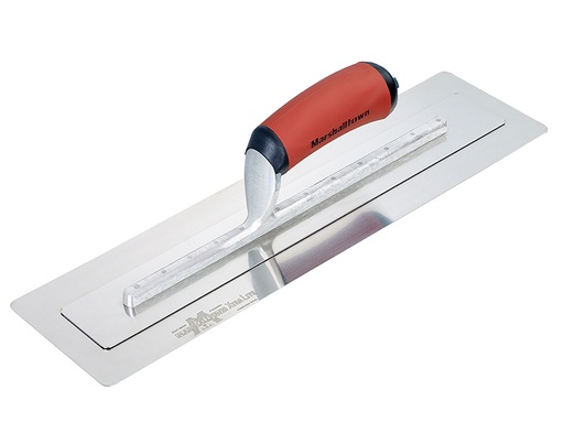 [HIS-181407] M/TMPF16D - PermaFlex Plasterer Trowel DuraSoft 16 x 4.5/16in