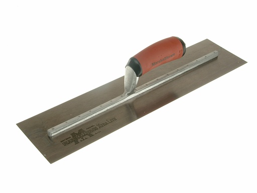 [HIS-181438] M/TMXS77D - MXS77D Cement Trowel DuraSoft Handle 18 x 4.1/2in