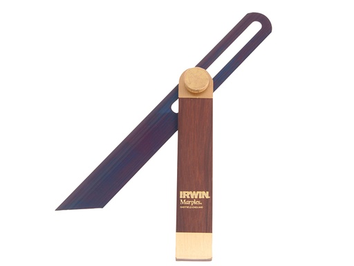 [HIS-181484] MAR22269 - M2226 Sliding Bevel Rosewood Handle 230mm (9in)