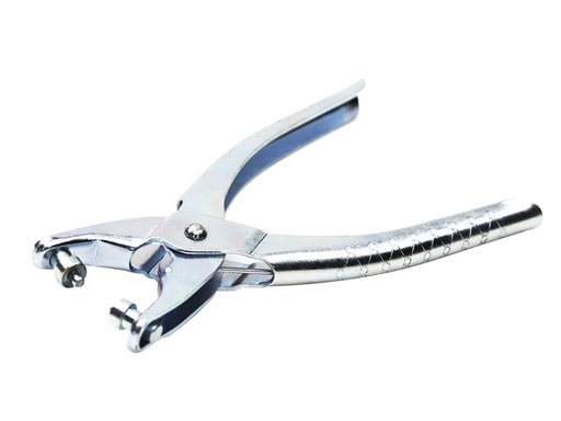 [HIS-181535] MAU2570165 - Eyelet Pliers 165mm