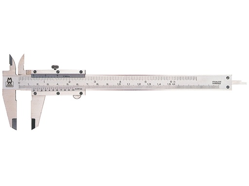 [HIS-181552] MAW10030BI - Vernier Caliper 300mm (12in)
