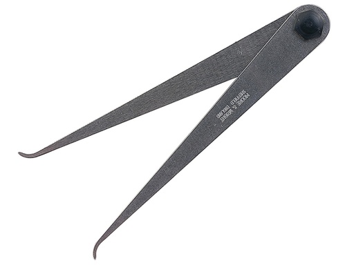 [HIS-181568] MAW3306R - 3306R Firm Joint Inside Caliper 150mm (6in)