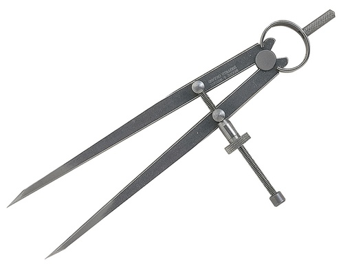 [HIS-181592] MAW506R - 506 Spring Divider 150mm (6in)