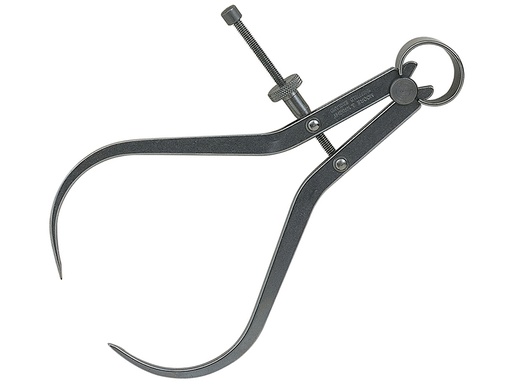 [HIS-181603] MAW524R - 524R Spring Joint External Calipers 100mm (4in)