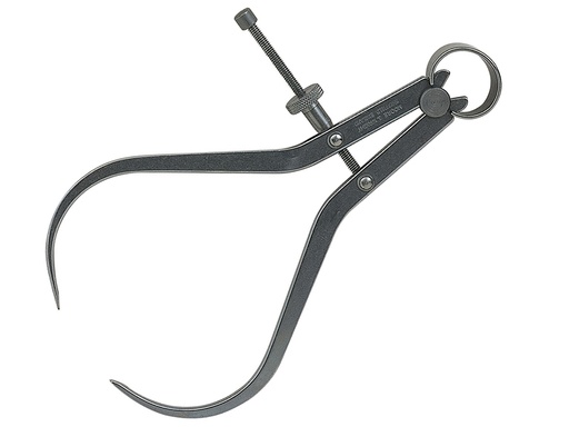 [HIS-181604] MAW526R - 526R Spring Joint External Calipers 150mm (6in)
