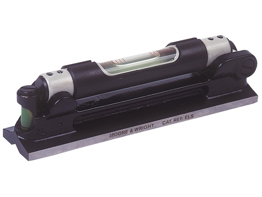 [HIS-181620] MAWELS - ELS Engineer's Levels 165mm (6.5in)