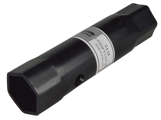 [HIS-181721] MELTA24 - TA24 A/F Box Spanner 1.5/16 x 1.1/2 x 190mm (7 1/2in)