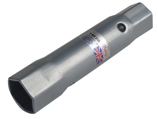 [HIS-181750] MELTM26 - TM26 Metric Box Spanner 27 x 32mm x 175mm (7in)