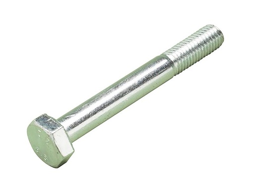 [HIS-181811] MEMHTB10100Z - High Tensile Bolt ZP M10 x 100mm (Box 50)