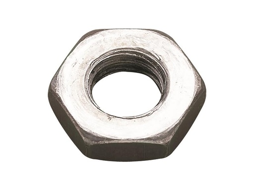 [HIS-181951] MEMLN10Z - Hexagon Lock Nut ZP M10 (Box 500)