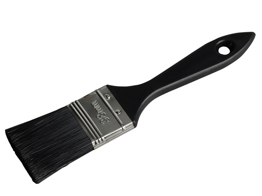 [HIS-182409] MIS75SC38 - Economy Paint Brush Plastic Handle 38mm (1.1/2in)