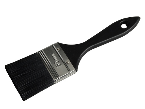 [HIS-182410] MIS75SC50 - Economy Paint Brush Plastic Handle 50mm (2in)