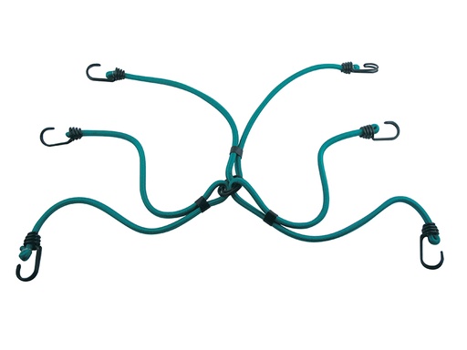 [HIS-182482] MLK3105E - Spider Bungee 80cm