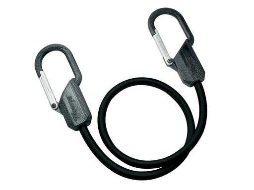 [HIS-182495] MLK3205E - Bungee Carabiner 80cm