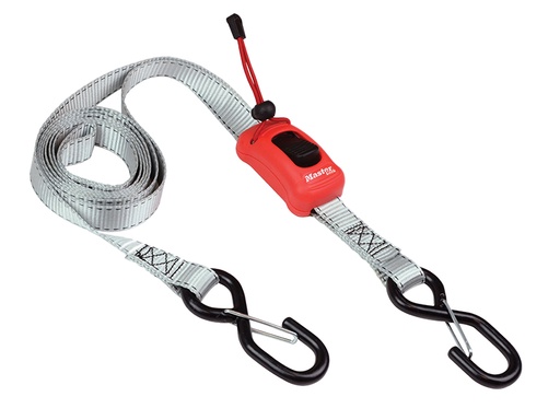 [HIS-182504] MLK3313E - Pre-Assembled Spring Clamp Tie-Down