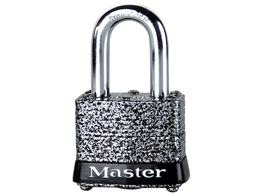 [HIS-182506] MLK380RF - Rust-Oleum Rustproof Body 40mm Padlock