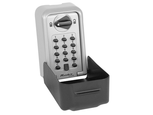 [HIS-182524] MLK5426E - 5426 Sold Secure/SBD Key Lock Box