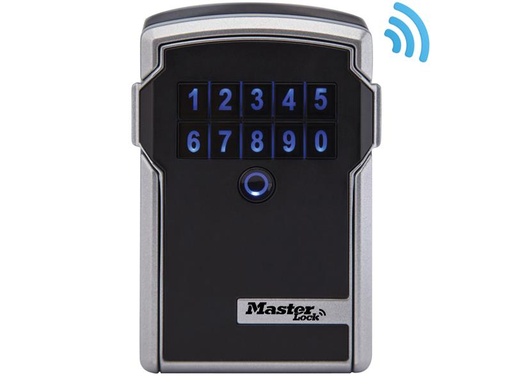 [HIS-182525] MLK5441E - Select Access SMART Bluetooth Key Box - Large