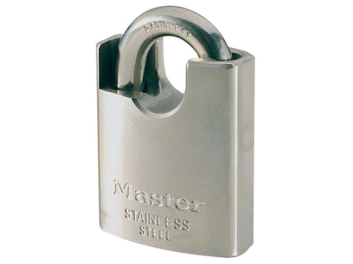 [HIS-182526] MLK550 - Marine 50mm Padlock Shrouded Shackle