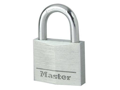 [HIS-182588] MLK9130 - Aluminium 30mm Padlock 4-Pin