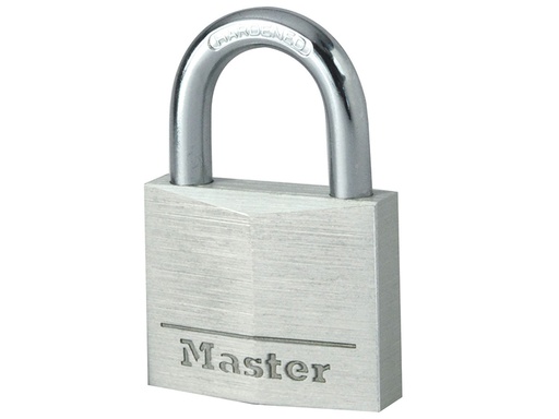 [HIS-182591] MLK9140 - Aluminium 40mm Padlock 4-Pin