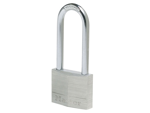 [HIS-182599] MLK9150LJ - Aluminium 50mm Padlock 5-Pin - 64mm Shackle