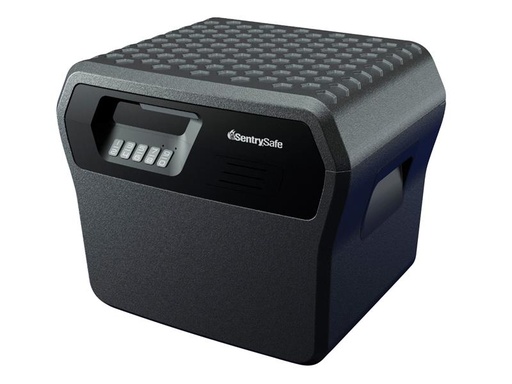 [HIS-182602] MLKFHW40300 - Large Fire & Waterproof Security Chest