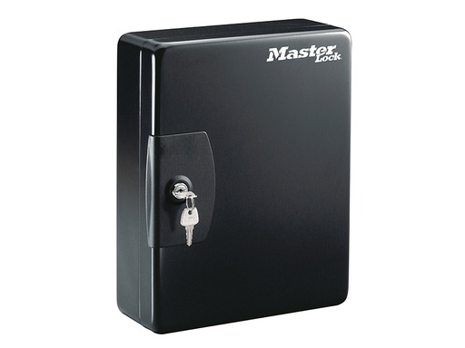 [HIS-182623] MLKKB25ML - Key Storage Lock Box for 25 Keys