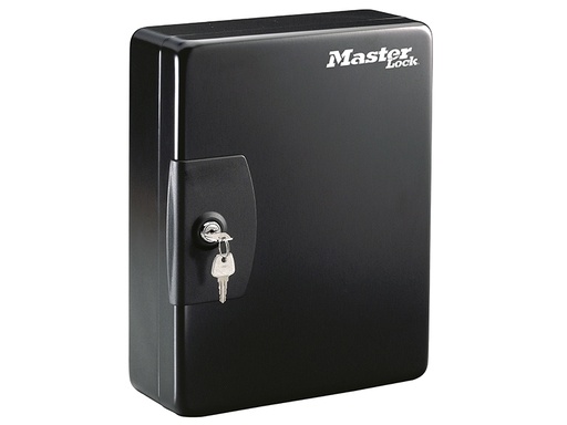 [HIS-182624] MLKKB50ML - Medium Key Storage Lock Box For 50 Keys