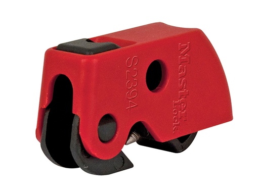 [HIS-182671] MLKS2394 - S2394 Universal Mini Circuit Breaker Lockout Device