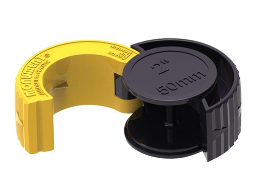 [HIS-182724] MON1200 - AC4P Autocut Plastic Waste Pipe Cutter 2in