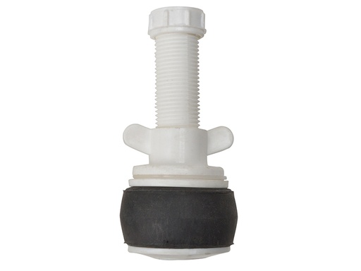 [HIS-182737] MON1376 - 1376T Drain Test Plug 50mm (2in)