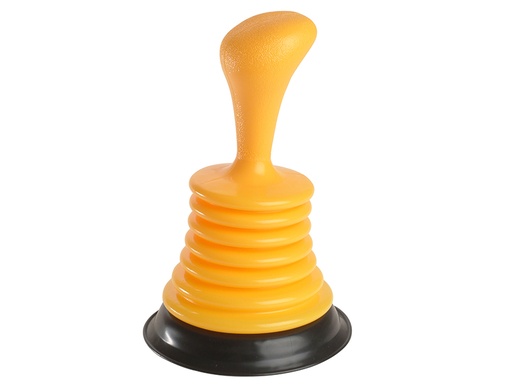 [HIS-182750] MON1461 - 1461D Micro Plunger Yellow 100mm (4in)
