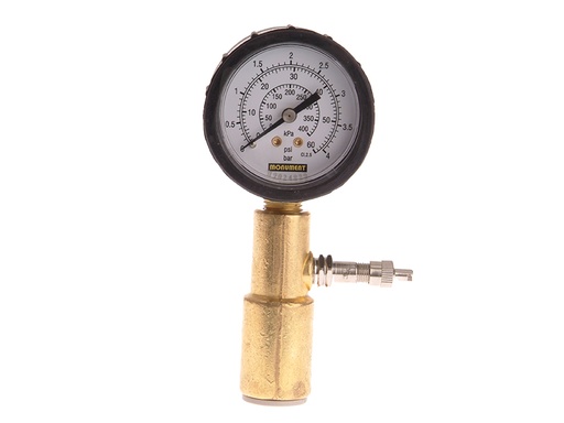 [HIS-182753] MON1512 - 1512L Pipe Dry Testing Kit