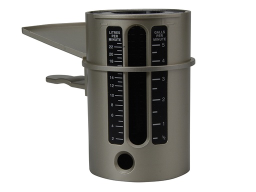 [HIS-182754] MON1515 - 1515U Water Flow Weir Gauge