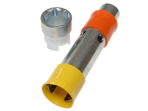 [HIS-182759] MON170 - 170N Stiffnuts 27 x 32 Kit (6 Piece)