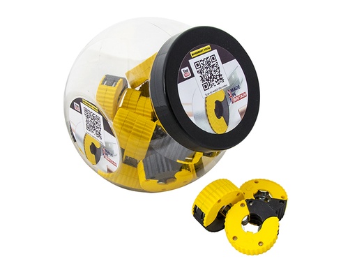 [HIS-182810] MON2215JAR - 15mm Auto Pipe Cutters In Prom Jar (22)