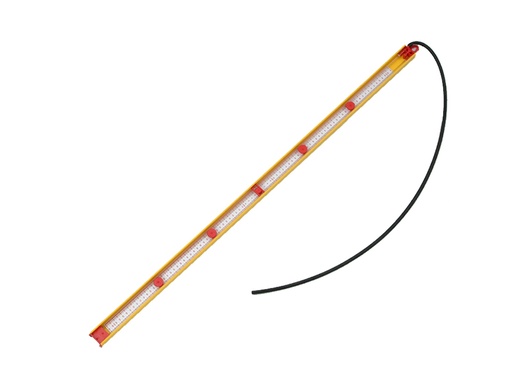 [HIS-182829] MON259 - 259I Gas Test Gauge 90mb 900mm (36in)