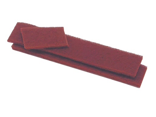 [HIS-182859] MON3025 - 3025R Clean & Polish Pads 50 x 250mm (Pack of 6)