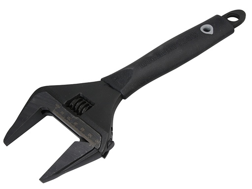 [HIS-182866] MON3144 - 3144C Wide Jaw Adjustable Wrench 300mm (12in)