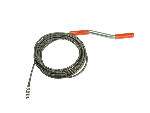 [HIS-182873] MON3344 - 3344K Drain Auger 25ft x 1/4in