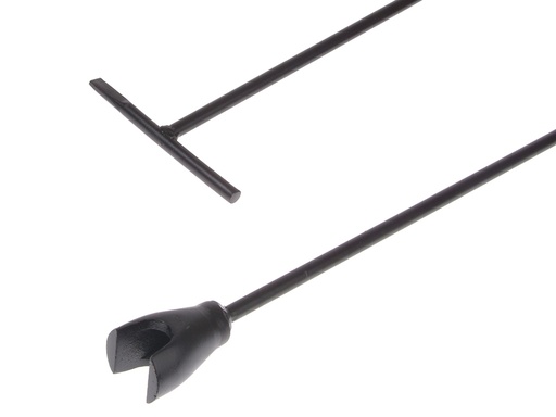 [HIS-182877] MON339 - 339C Mains Water Tapered Stopcock Key 1050mm (42in)