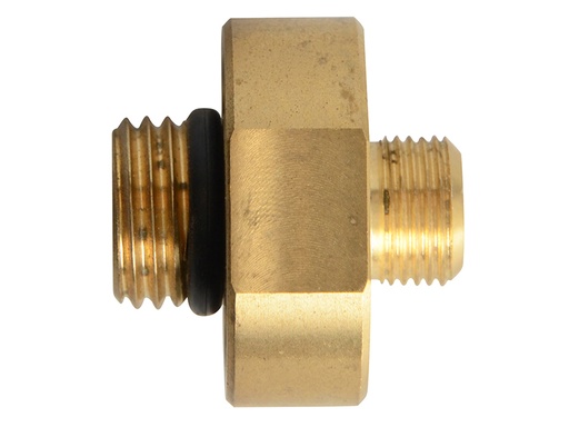 [HIS-182898] MON438 - 438D Adaptor Primus 2000 to 7/16in