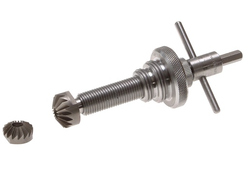 [HIS-182908] MON454 - 454B Tap Reseating Tool 1/2in & 3/4in BS5412