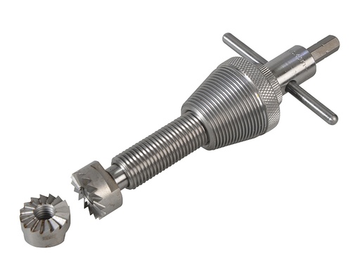 [HIS-182911] MON458 - 458N Tap Reseating Tool 1/2 in BS1010