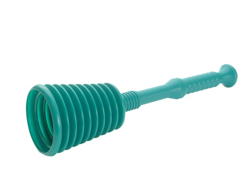 [HIS-182940] MONMM3 - M-M3 Mini Master Plunger 100mm (4in)