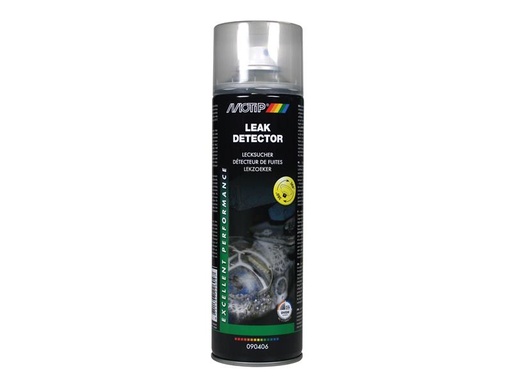 [HIS-182956] MOT090406 - Pro Leak Detector Spray 500ml